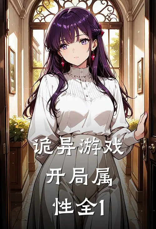 诡异游戏：开局属性全1