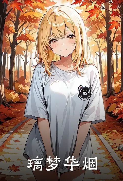 叶璃齐逸风《璃梦华烟》全文免费阅读_璃梦华烟全集在线阅读