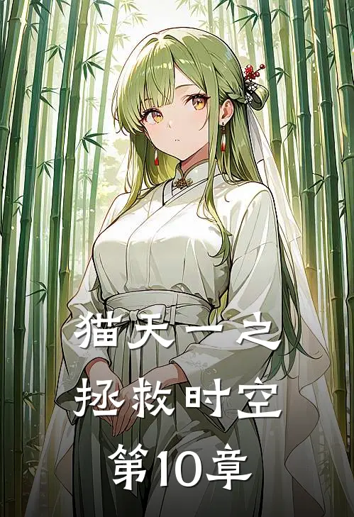 猫天一之拯救时空第10章