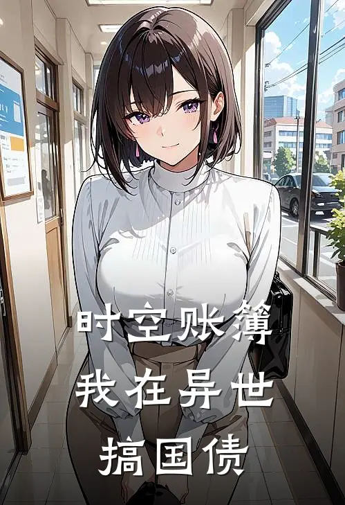 时空账簿：我在异世搞国债沈万钧林风完整版免费小说_全本免费完结小说时空账簿：我在异世搞国债沈万钧林风