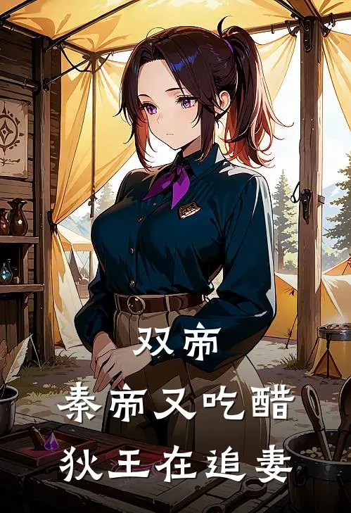 双帝：秦帝又吃醋，狄王在追妻