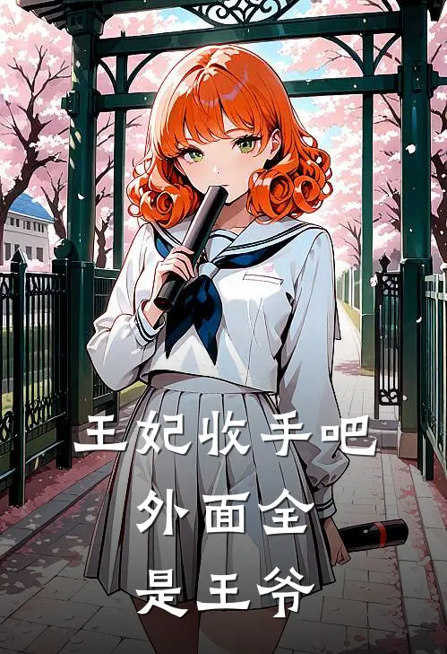 穆晚萧珩《王妃收手吧，外面全是王爷》完整版在线阅读_穆晚萧珩完整版在线阅读