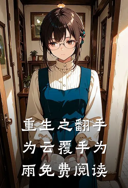 重生之翻手为云覆手为雨免费阅读