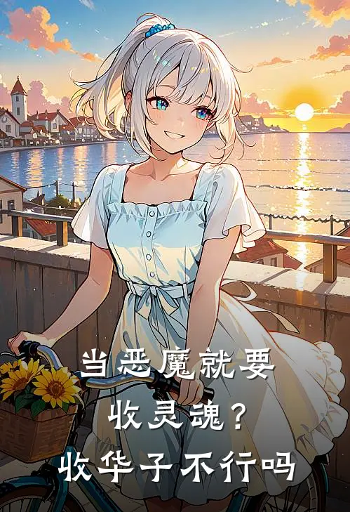 当恶魔就要收灵魂？收华子不行吗(徐正义马红娟)热门小说大全_推荐完本小说当恶魔就要收灵魂？收华子不行吗徐正义马红娟