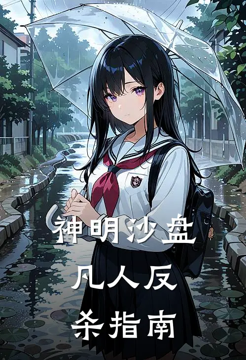 神明沙盘：凡人反杀指南