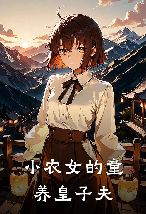 小农女的童养皇子夫