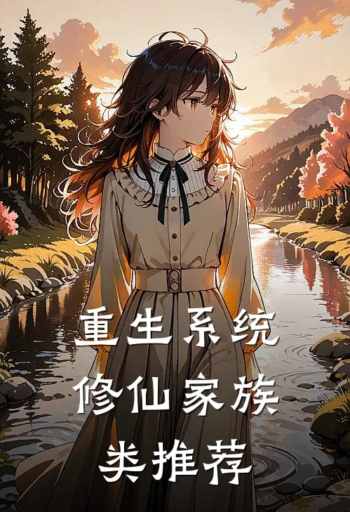 重生系统修仙家族类推荐