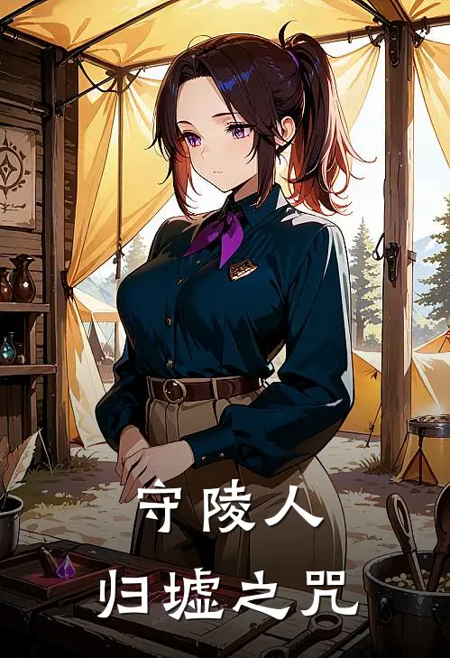 守陵人：归墟之咒(周默齐远山)免费小说阅读_完结版小说推荐守陵人：归墟之咒(周默齐远山)