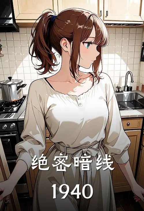 《绝密暗线：1940》林皓周璇全本阅读_(林皓周璇)全集阅读