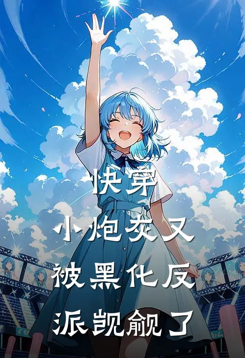 快穿：小炮灰又被黑化反派觊觎了桑祁安屿已完结小说_最新章节列表快穿：小炮灰又被黑化反派觊觎了(桑祁安屿)