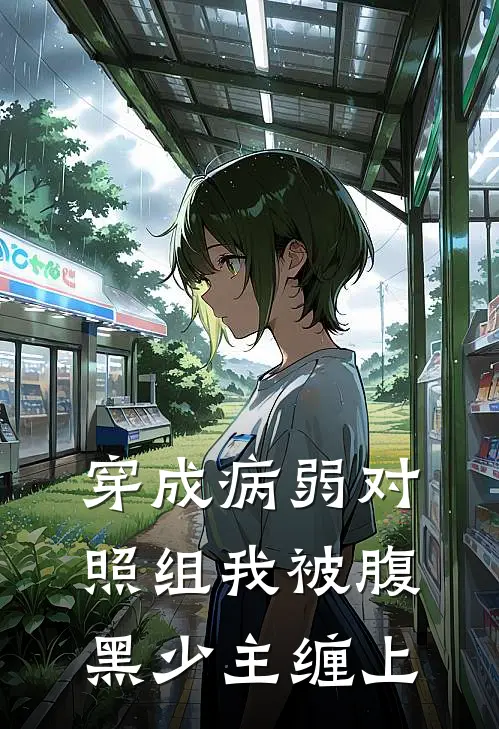 穿成病弱对照组我被腹黑少主缠上(苏卿言林薇)热门网络小说_最新章节列表穿成病弱对照组我被腹黑少主缠上(苏卿言林薇)