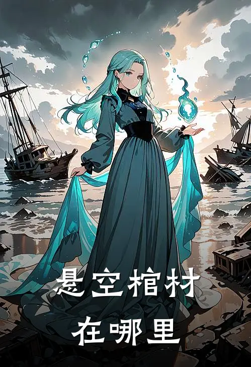 悬空棺材在哪里