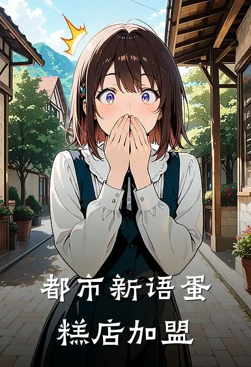 都市新语蛋糕店加盟