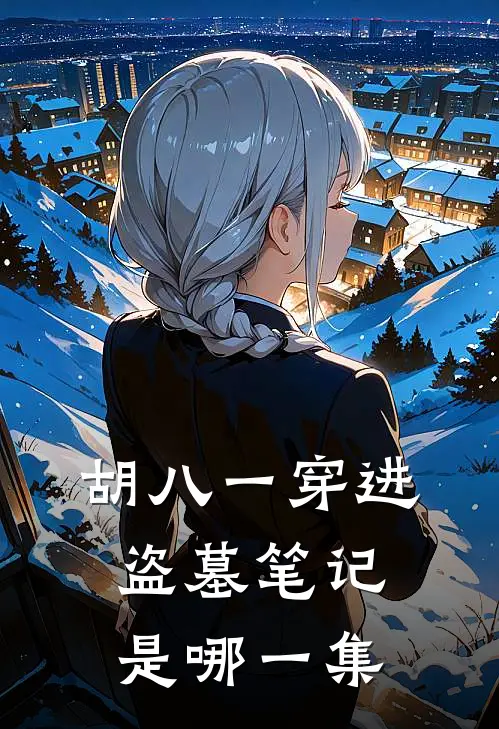 胡八一穿进盗墓笔记是哪一集