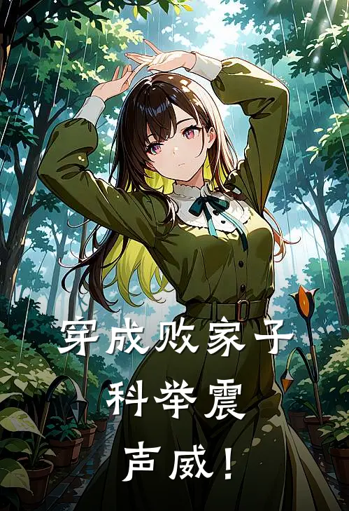 穿成败家子，科举震声威！周胜周晓龙免费小说全本阅读_小说免费完结穿成败家子，科举震声威！周胜周晓龙