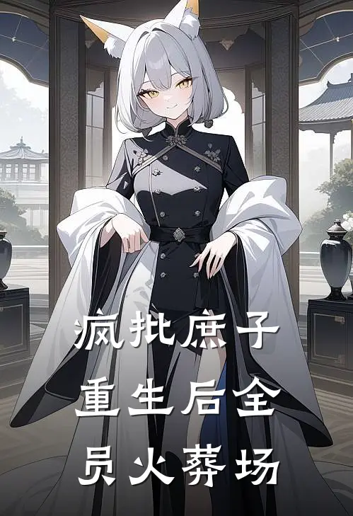 疯批庶子：重生后全员火葬场(凌墨寒凌迟)全本免费在线阅读_疯批庶子：重生后全员火葬场全文阅读