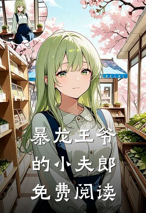 暴龙王爷的小夫郎免费阅读