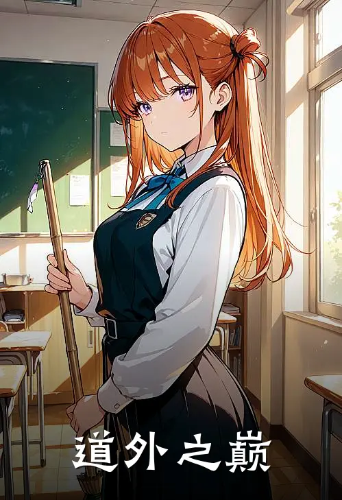 道外之巅陆昭秦烈已完结小说_最新章节列表道外之巅(陆昭秦烈)