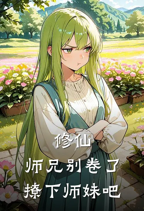 修仙：师兄别卷了撩下师妹吧