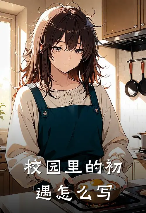 校园里的初遇怎么写