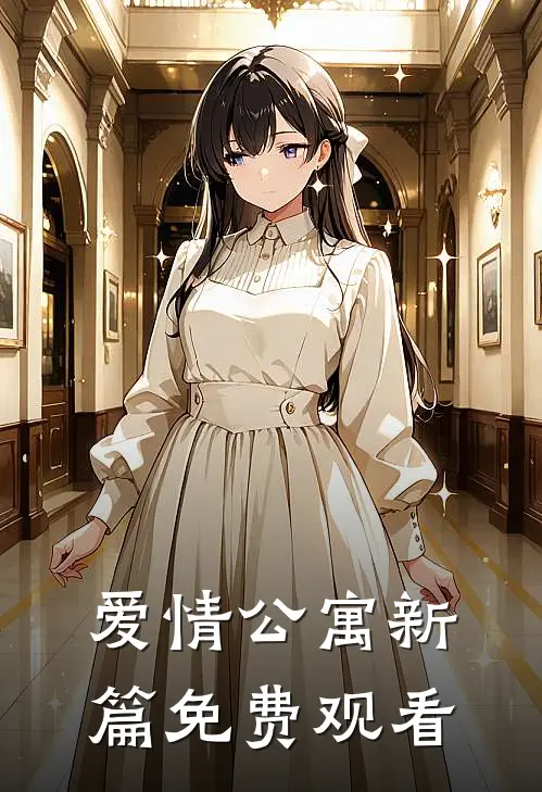 爱情公寓新篇免费观看