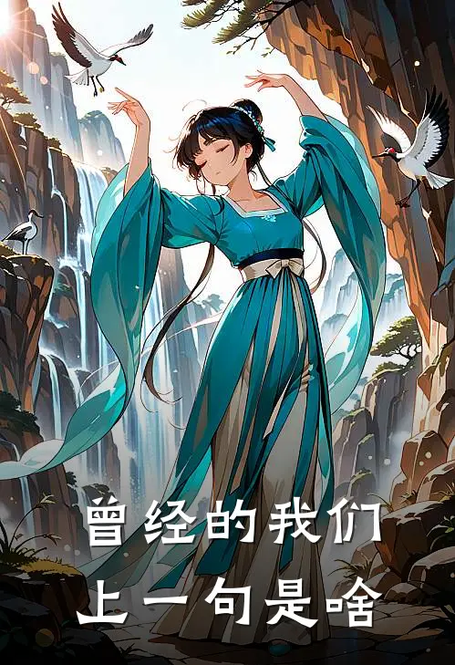 曾经的我们上一句是啥