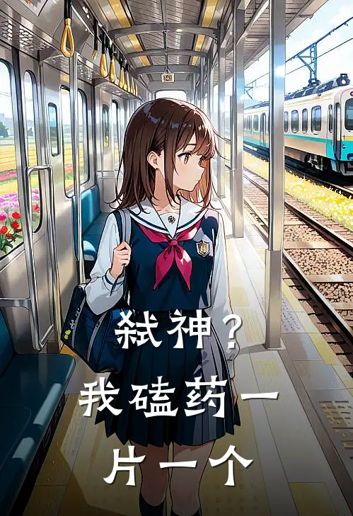 弑神？我磕药一片一个