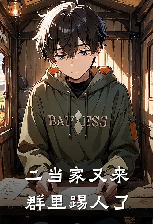 二当家又来群里踢人了(何乐林糖糖)免费小说阅读_免费小说完整版二当家又来群里踢人了(何乐林糖糖)