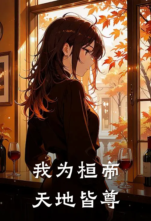 我为桓帝，天地皆尊