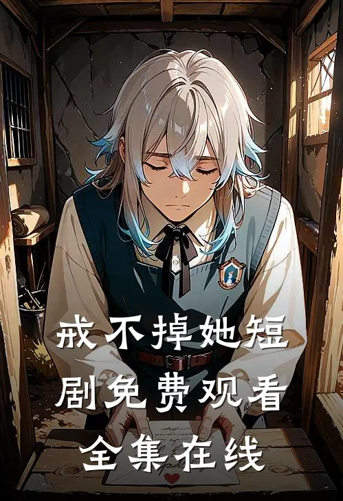 戒不掉她短剧免费观看全集在线