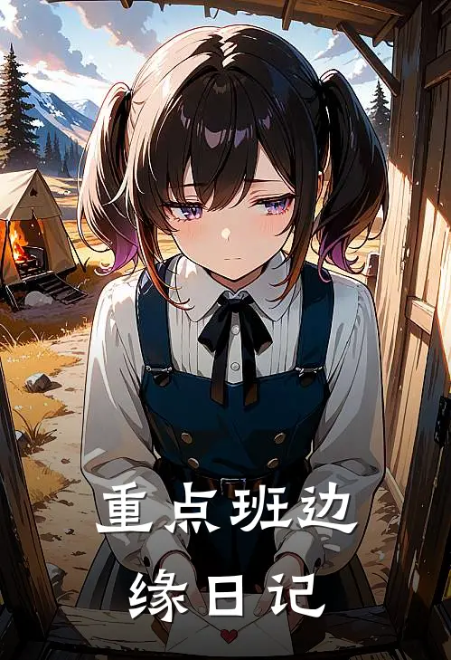 重点班边缘日记