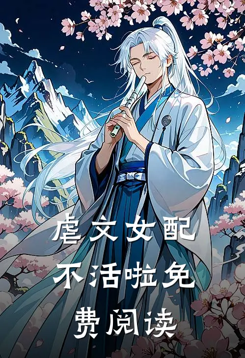 虐文女配不活啦免费阅读