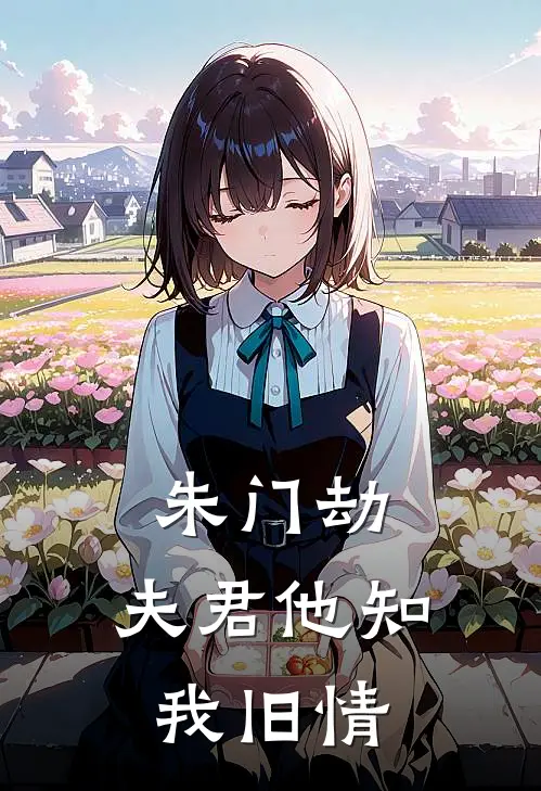 朱门劫：夫君他知我旧情(顾晏清顾雍)完结的热门小说_全本免费完结小说朱门劫：夫君他知我旧情(顾晏清顾雍)