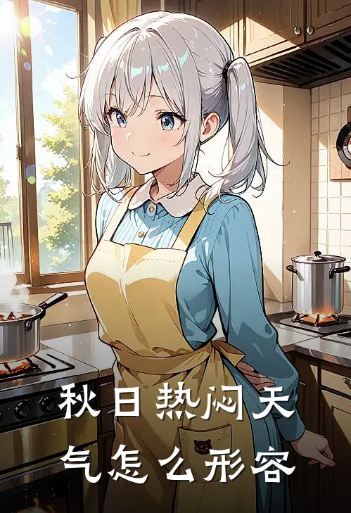 秋日热闷天气怎么形容