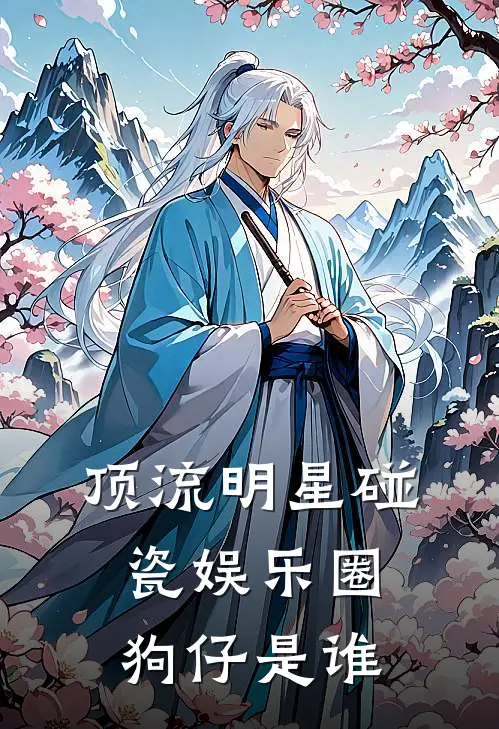 顶流明星碰瓷娱乐圈狗仔是谁