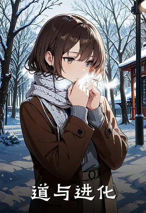 道与进化陈凯王术完结小说免费阅读_完本热门小说道与进化陈凯王术