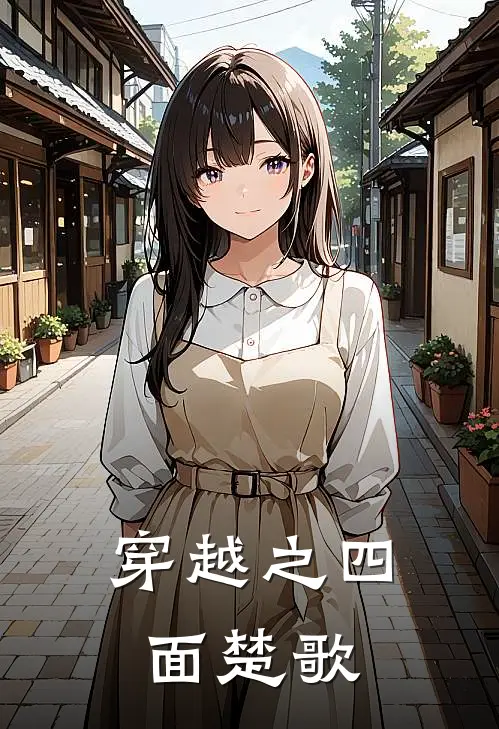 穿越之四面楚歌