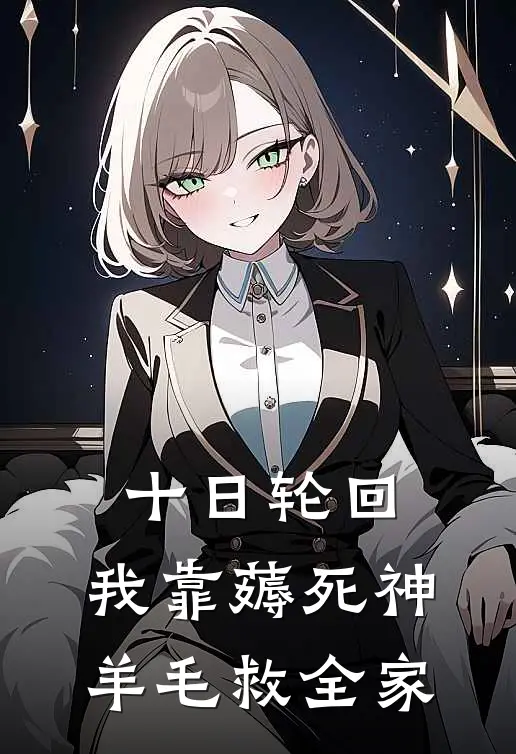 十日轮回：我靠薅死神羊毛救全家