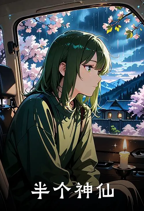 半个神仙