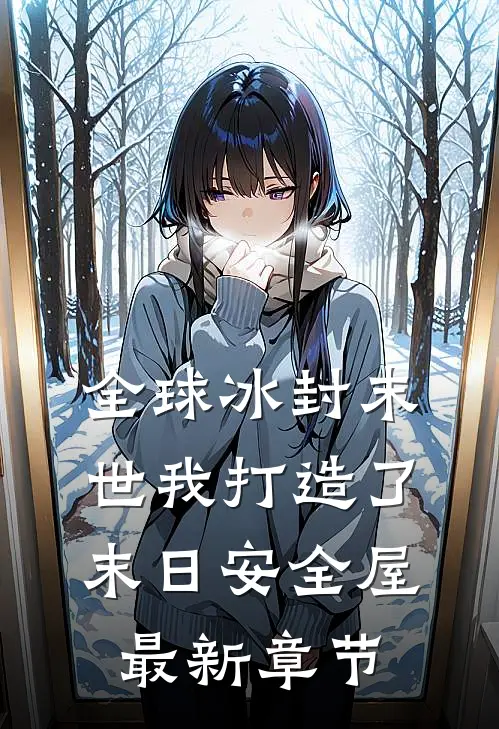 全球冰封末世我打造了末日安全屋最新章节