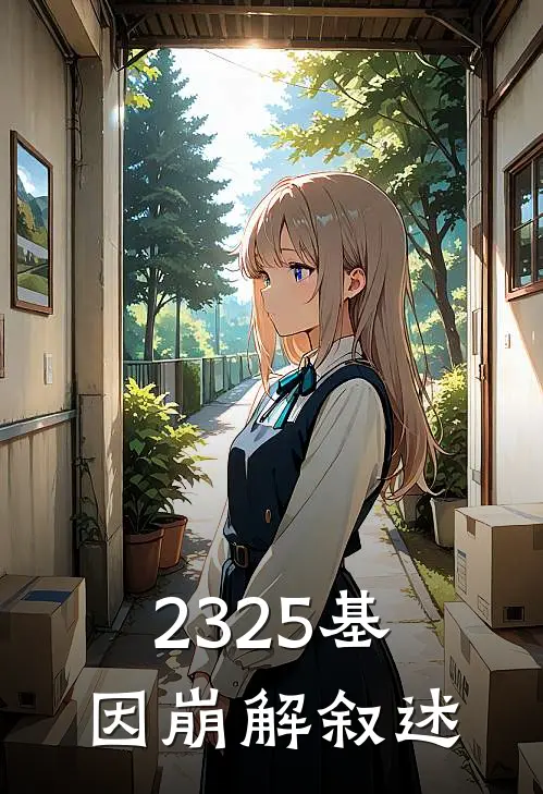 2325基因崩解叙述
