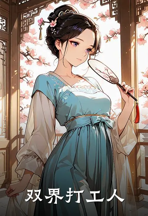 双界打工人(三夏林特助)在线免费小说_完结小说免费阅读双界打工人三夏林特助