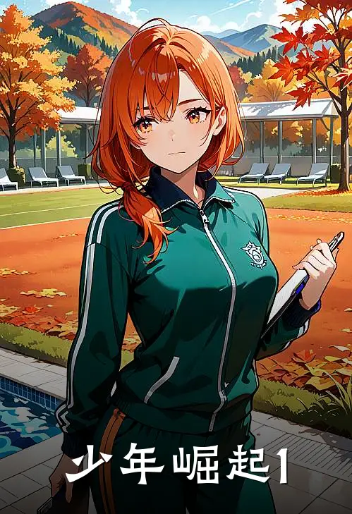 少年崛起1(王莽王莽)火爆小说_《少年崛起1》王莽王莽小说免费在线阅读
