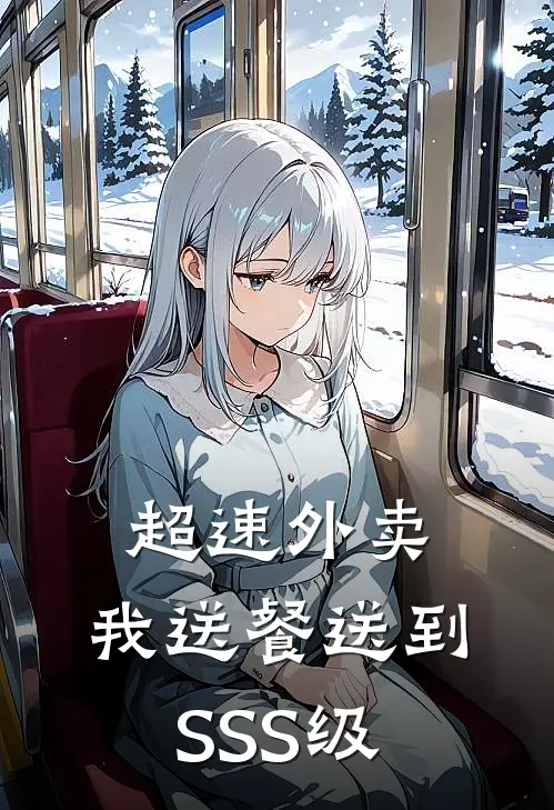 超速外卖：我送餐送到SSS级