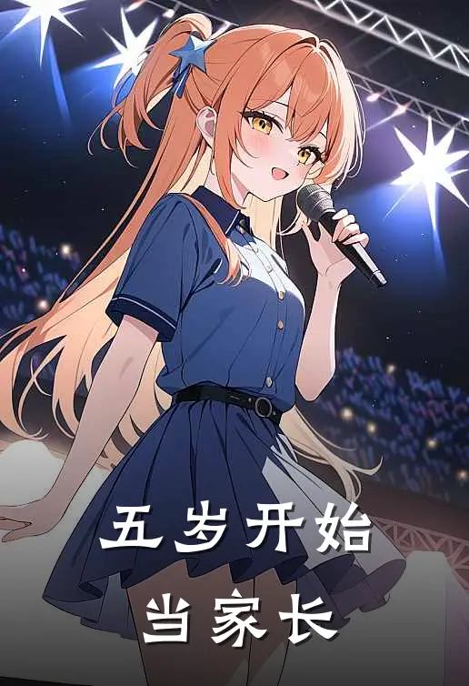 五岁开始当家长(张扬张宗祥)小说免费阅读无弹窗_完结小说五岁开始当家长张扬张宗祥