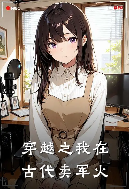 穿越之我在古代卖军火