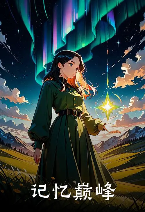 记忆巅峰(简安程沉)小说最新章节_全文免费小说记忆巅峰简安程沉