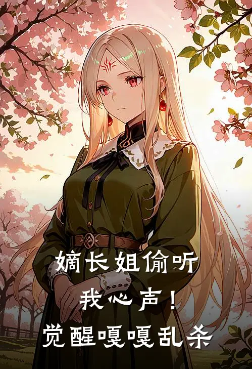 嫡长姐偷听我心声！觉醒嘎嘎乱杀