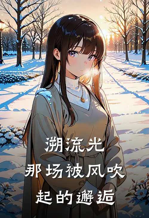 溯流光，那场被风吹起的邂逅陆景渊苏念免费小说全本阅读_小说免费完结溯流光，那场被风吹起的邂逅陆景渊苏念