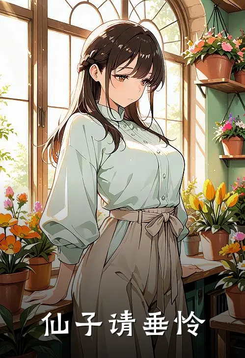 仙子请垂怜(林墨苏清寒)完本小说_热门的小说仙子请垂怜林墨苏清寒